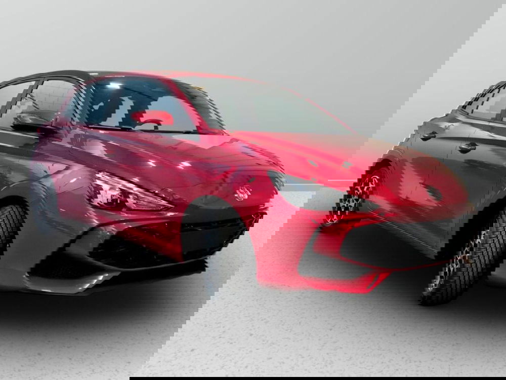 Mg MG3 nuova a Padova (4)