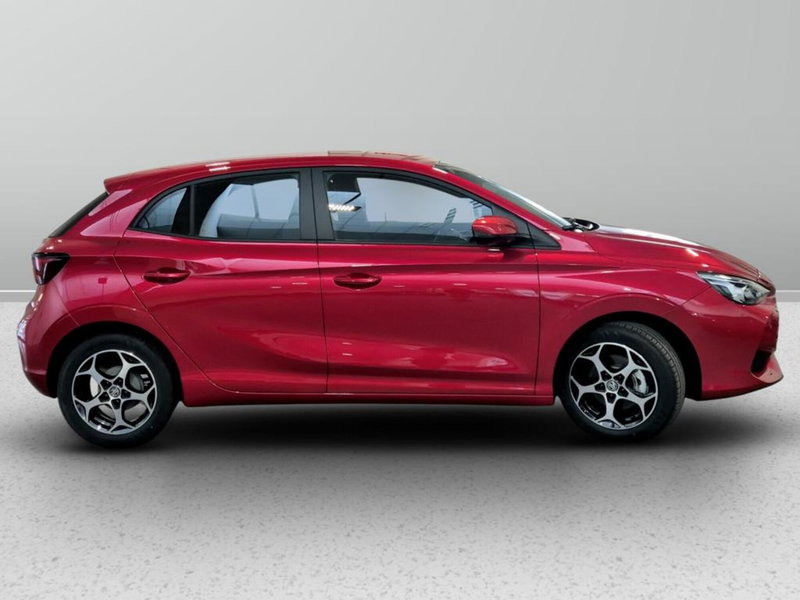 Mg MG3 nuova a Padova (5)