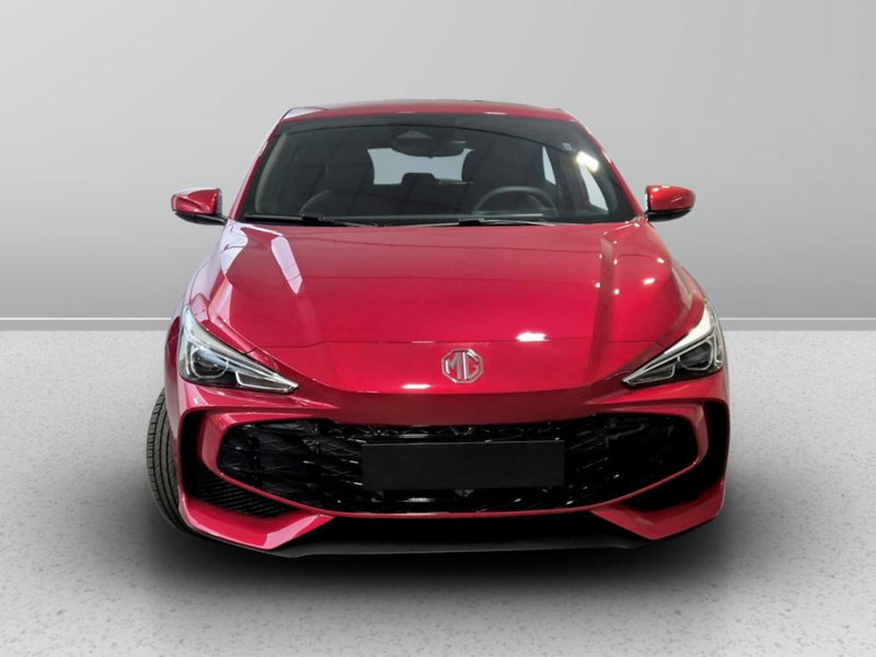 Mg MG3 nuova a Padova (7)