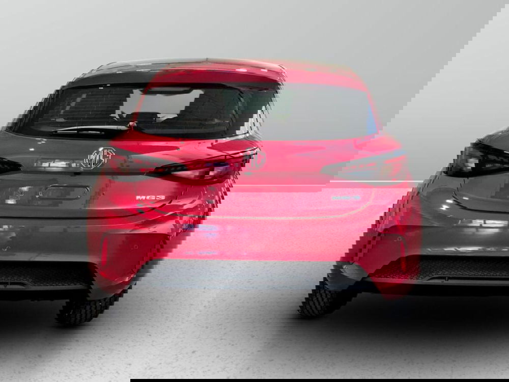 Mg MG3 nuova a Padova (8)