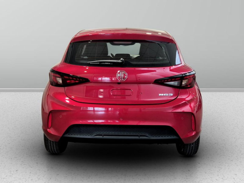 Mg MG3 nuova a Padova (8)
