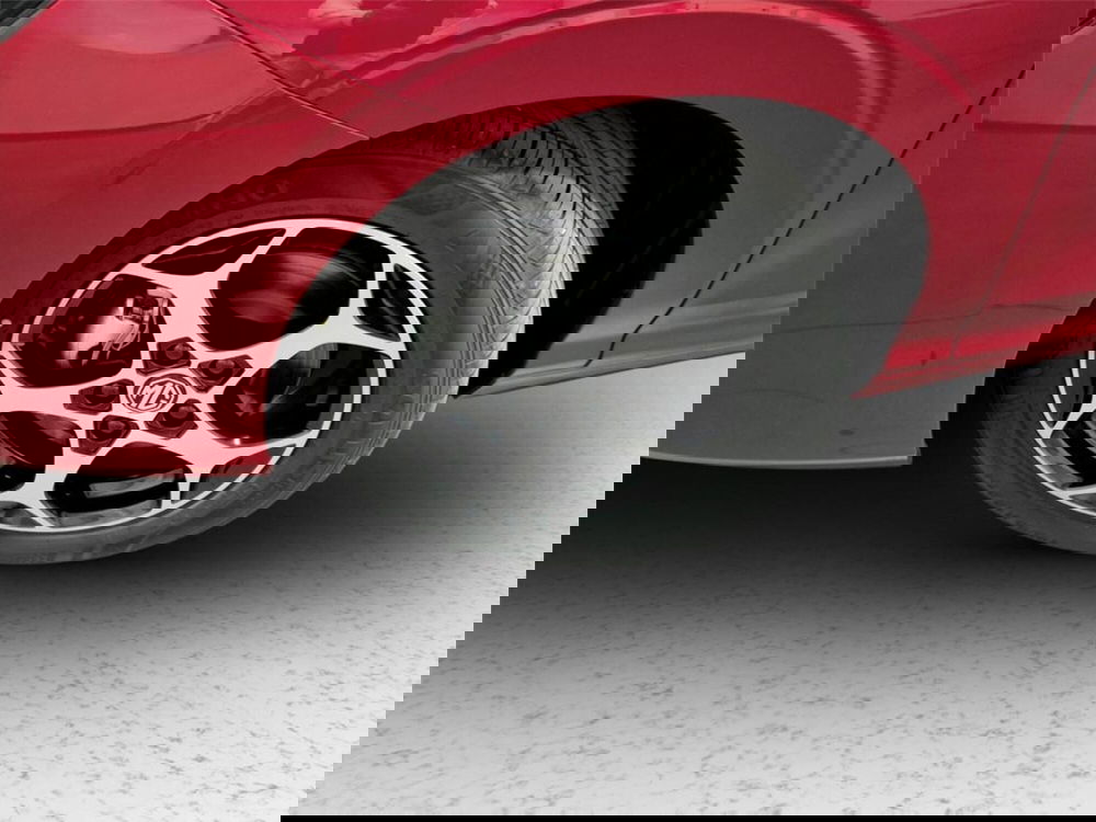 Mg MG3 nuova a Padova (9)