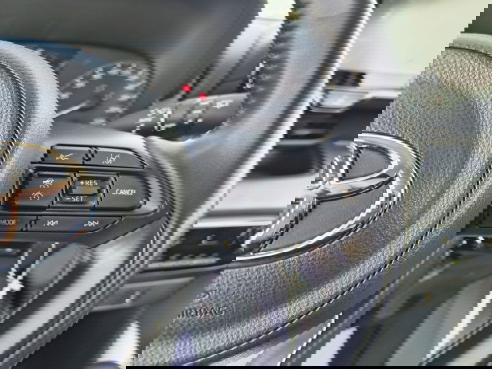 Toyota Yaris usata a Firenze (10)