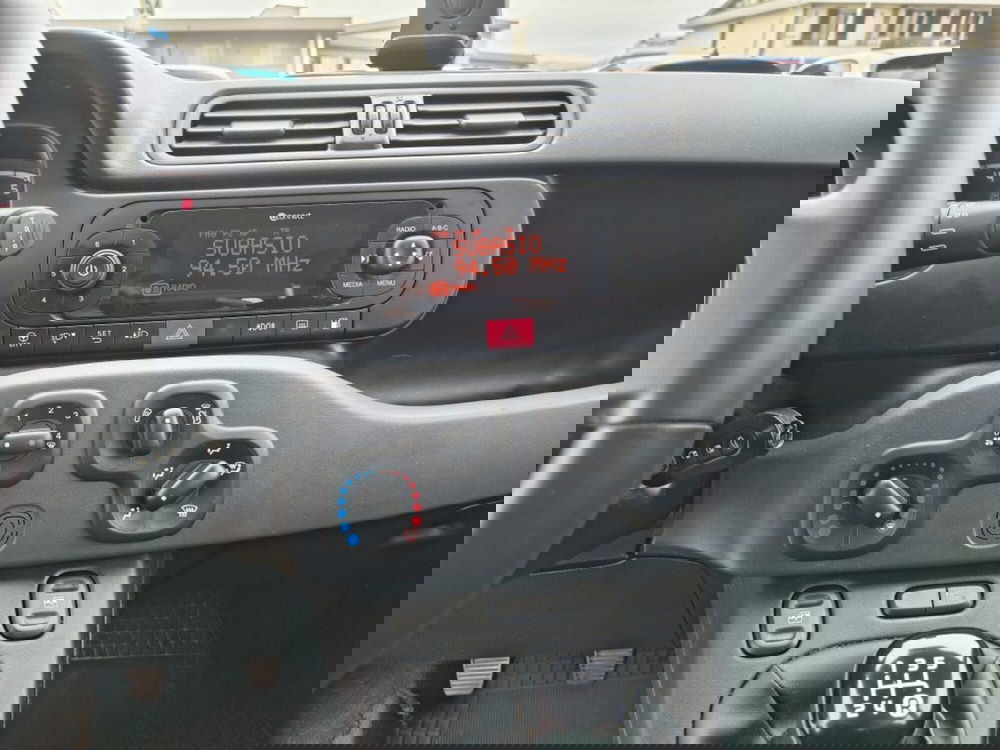 Fiat Panda usata a Firenze (13)