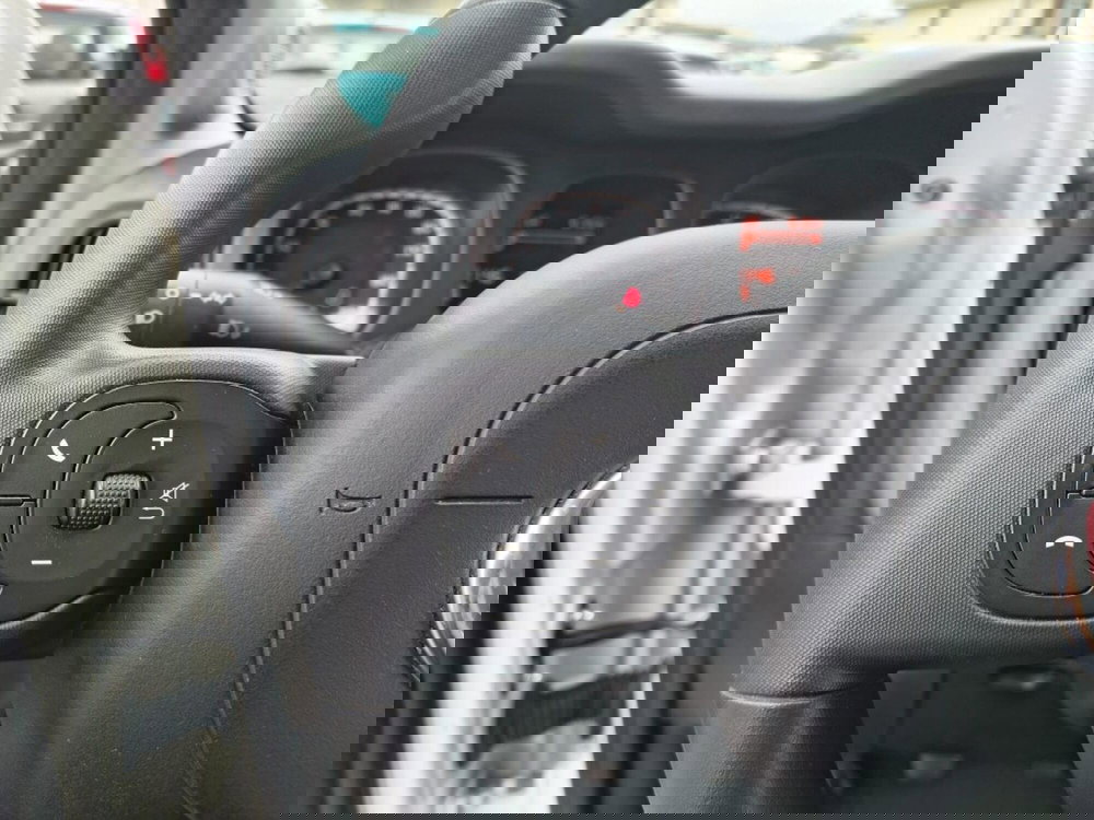 Fiat Panda usata a Firenze (14)