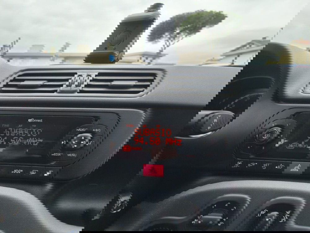 Fiat Panda usata a Firenze (16)