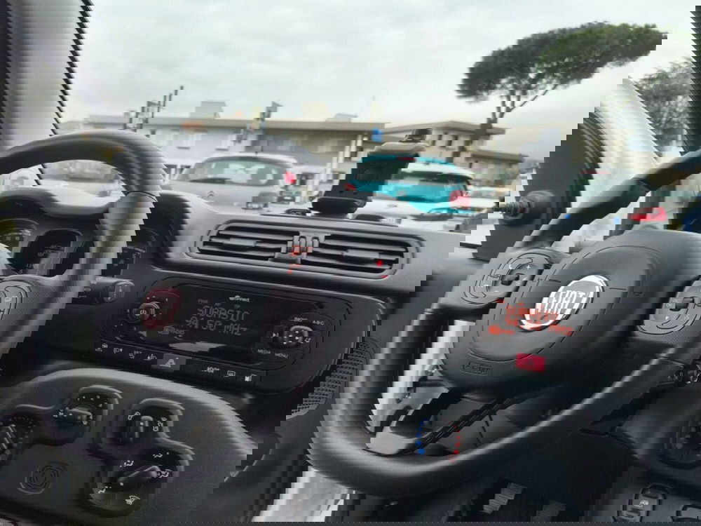 Fiat Panda usata a Firenze (17)