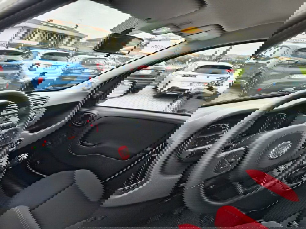 Fiat Panda usata a Firenze (8)
