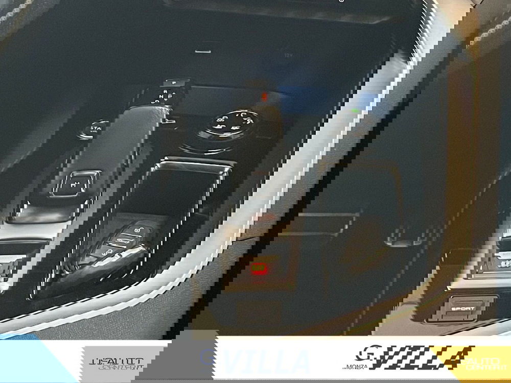 Peugeot 3008 usata a Milano (10)