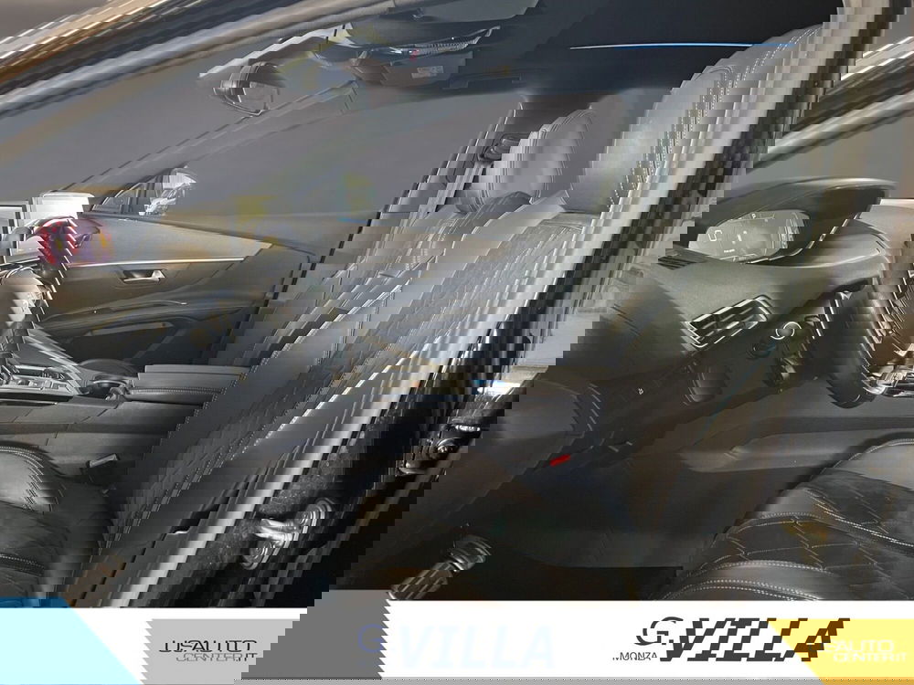 Peugeot 3008 usata a Milano (13)