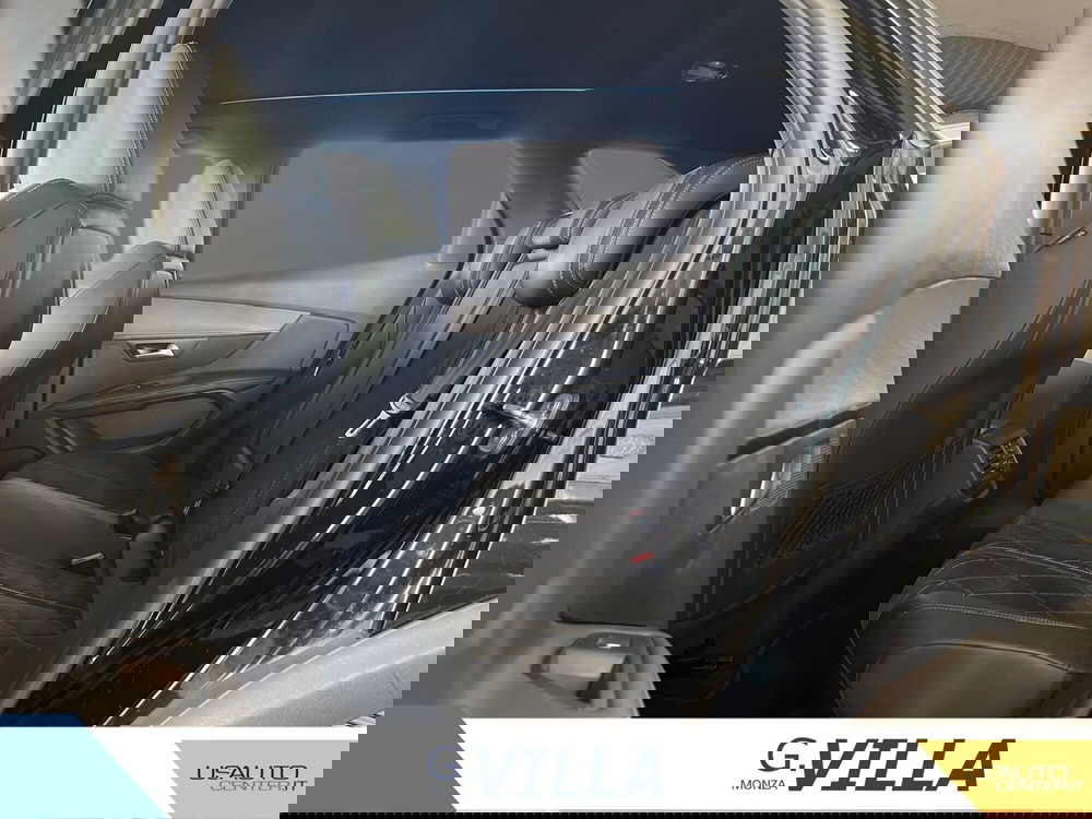 Peugeot 3008 usata a Milano (14)