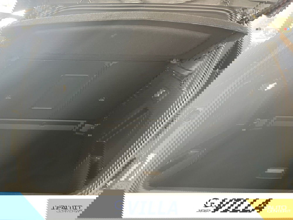 Peugeot 3008 usata a Milano (15)