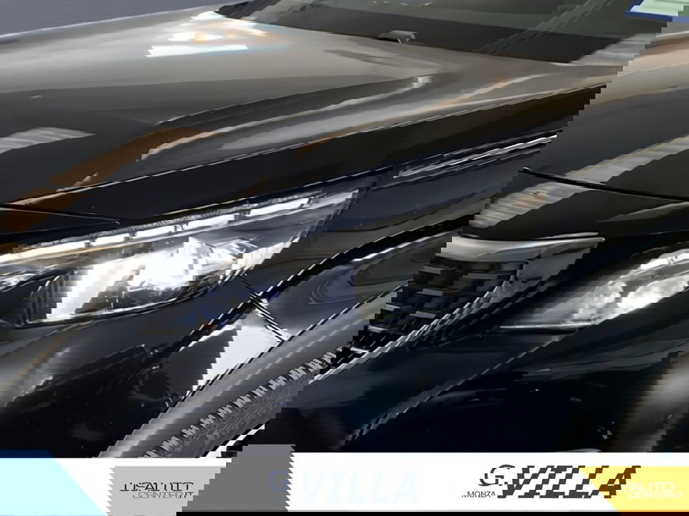 Peugeot 3008 usata a Milano (6)