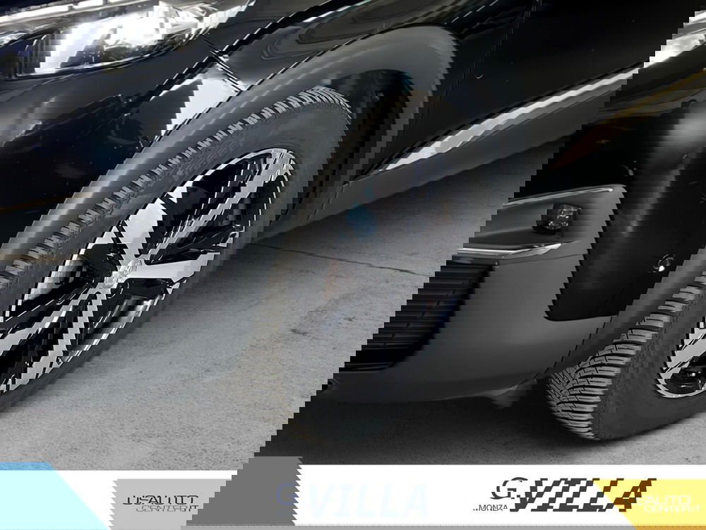 Peugeot 3008 usata a Milano (7)