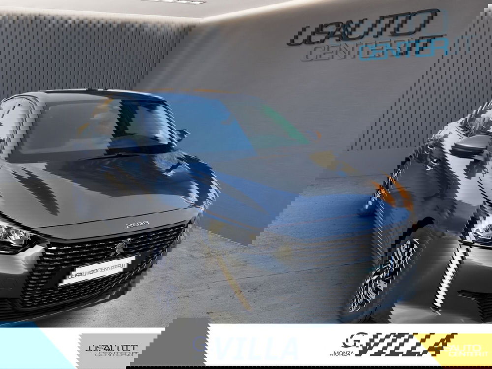 Peugeot 208 usata a Monza e Brianza (10)