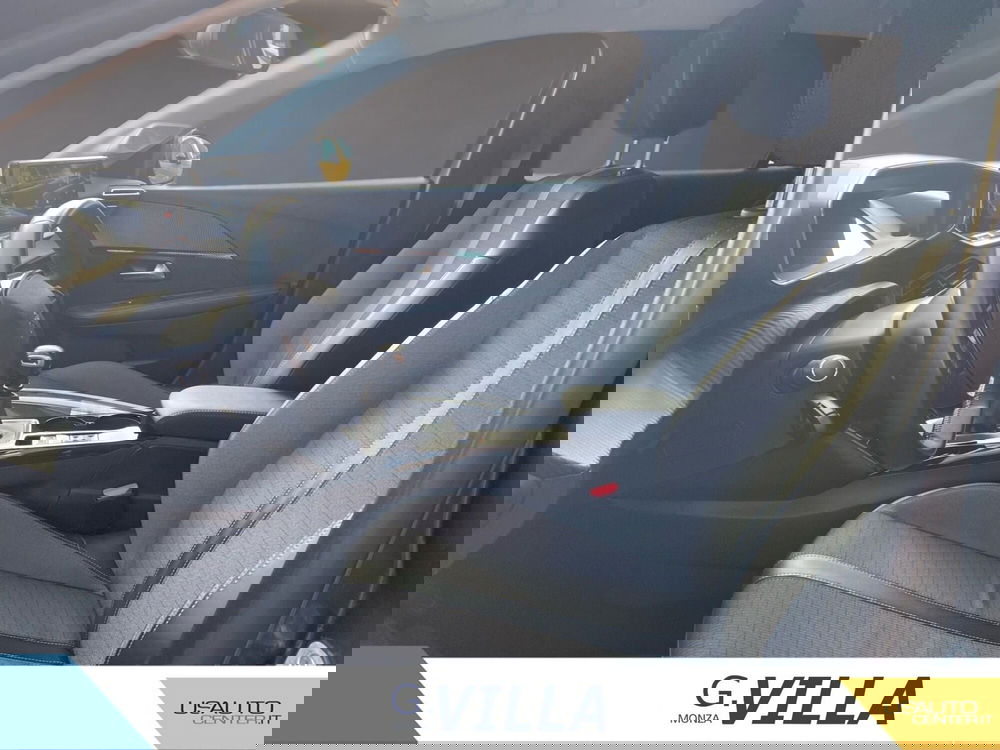 Peugeot 208 usata a Monza e Brianza (11)