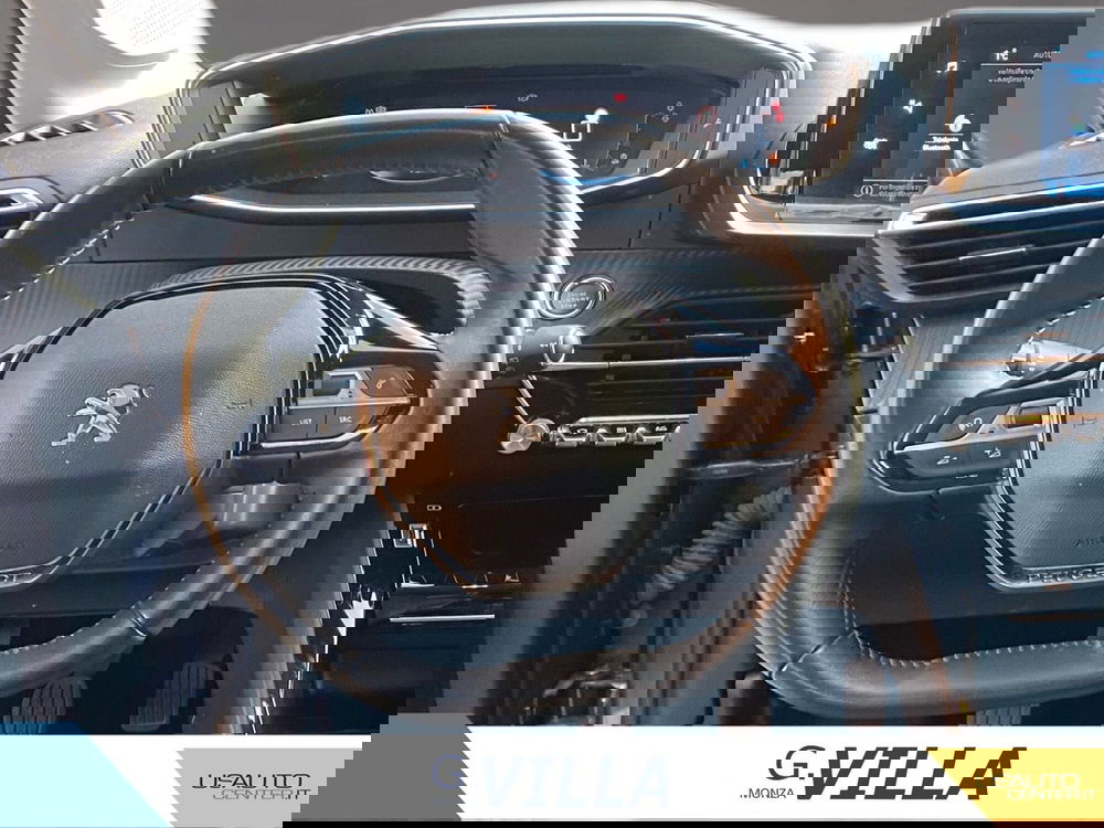 Peugeot 208 usata a Monza e Brianza (12)