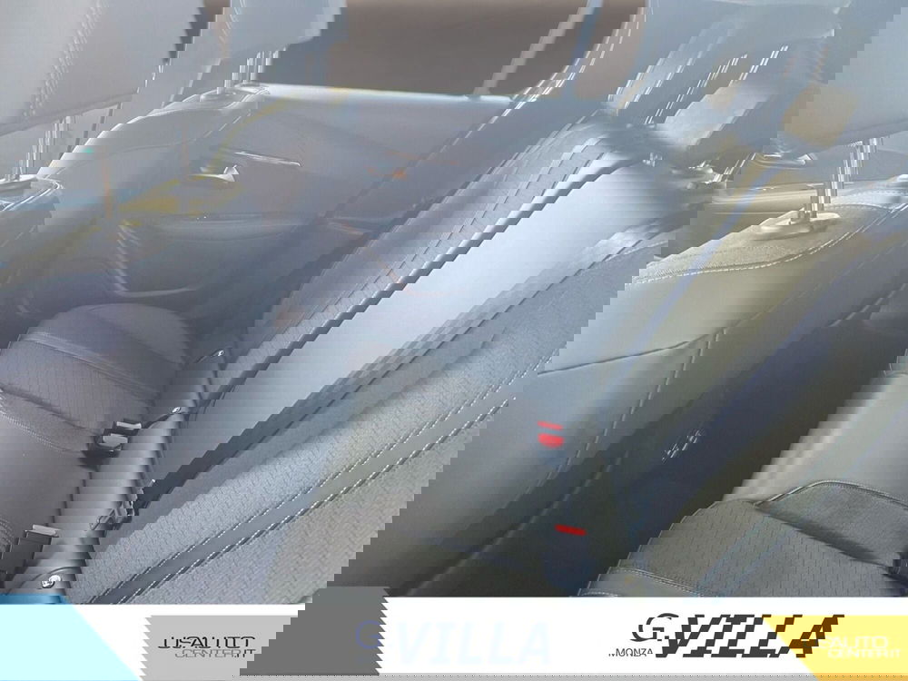 Peugeot 208 usata a Monza e Brianza (13)