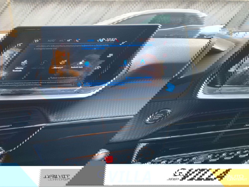 Peugeot 208 usata a Monza e Brianza (14)