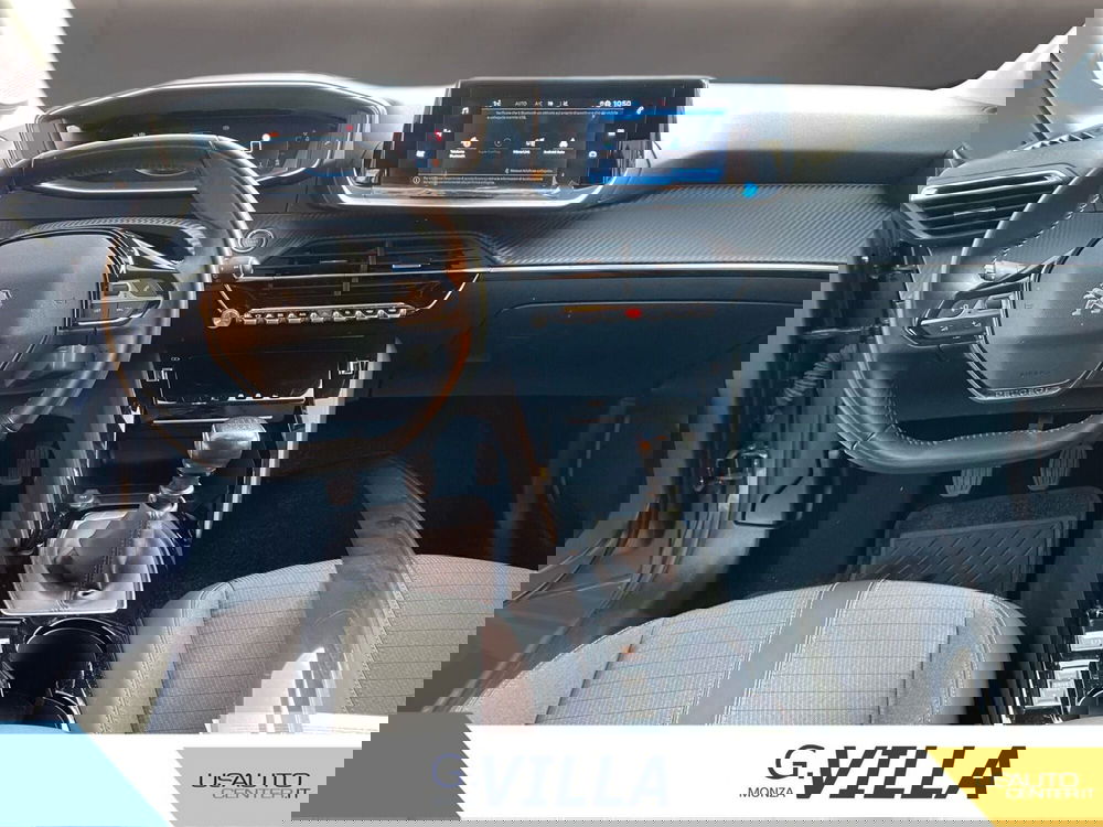 Peugeot 208 usata a Monza e Brianza (15)