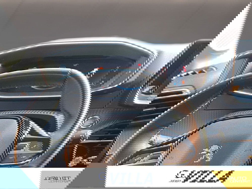 Peugeot 208 usata a Monza e Brianza (16)