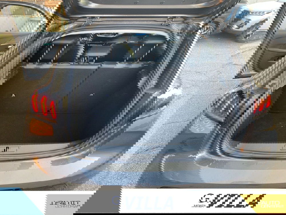 Peugeot 208 usata a Monza e Brianza (17)