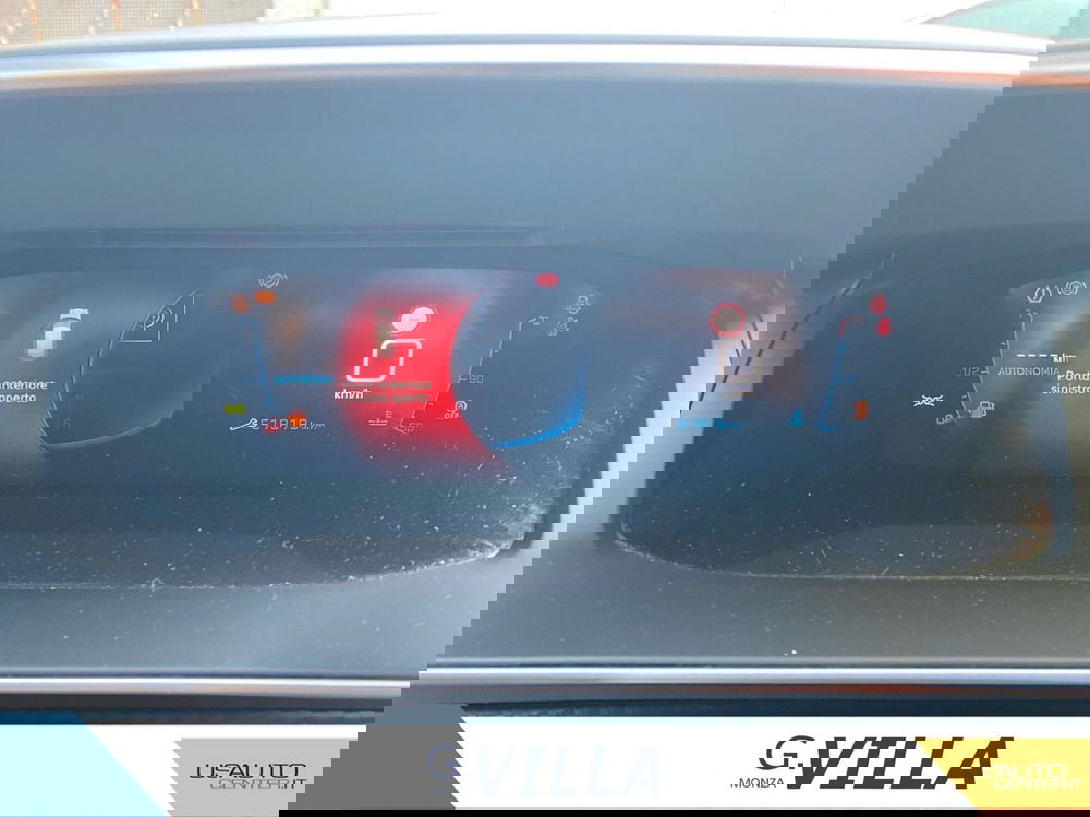 Peugeot 208 usata a Monza e Brianza (18)