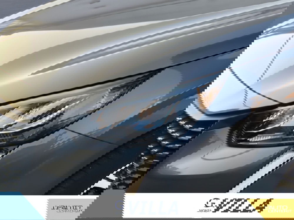 Peugeot 208 usata a Monza e Brianza (3)