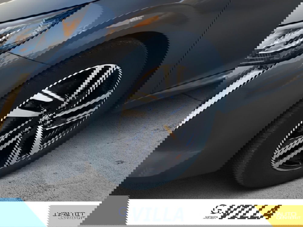 Peugeot 208 usata a Monza e Brianza (4)