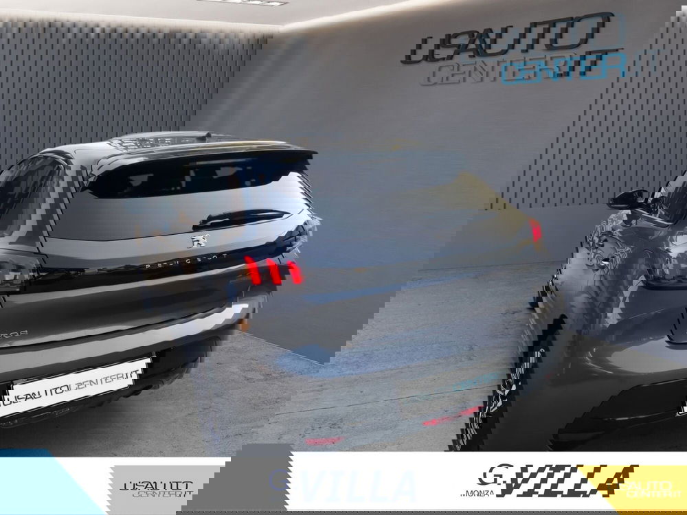 Peugeot 208 usata a Monza e Brianza (6)