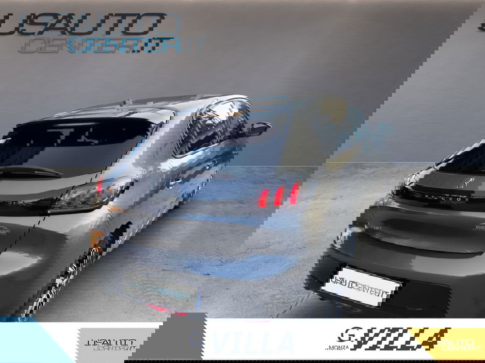 Peugeot 208 usata a Monza e Brianza (7)