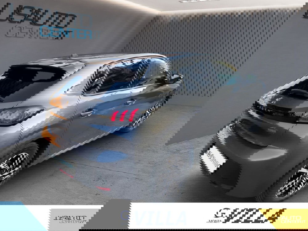 Peugeot 208 usata a Monza e Brianza (8)