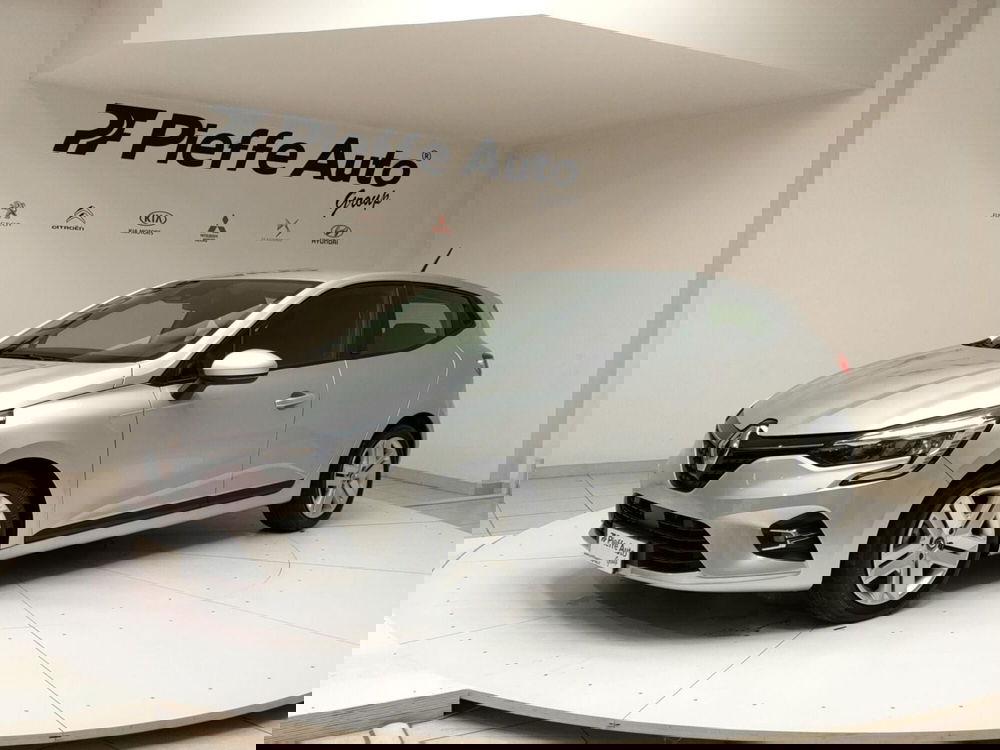 Renault Clio usata a Teramo