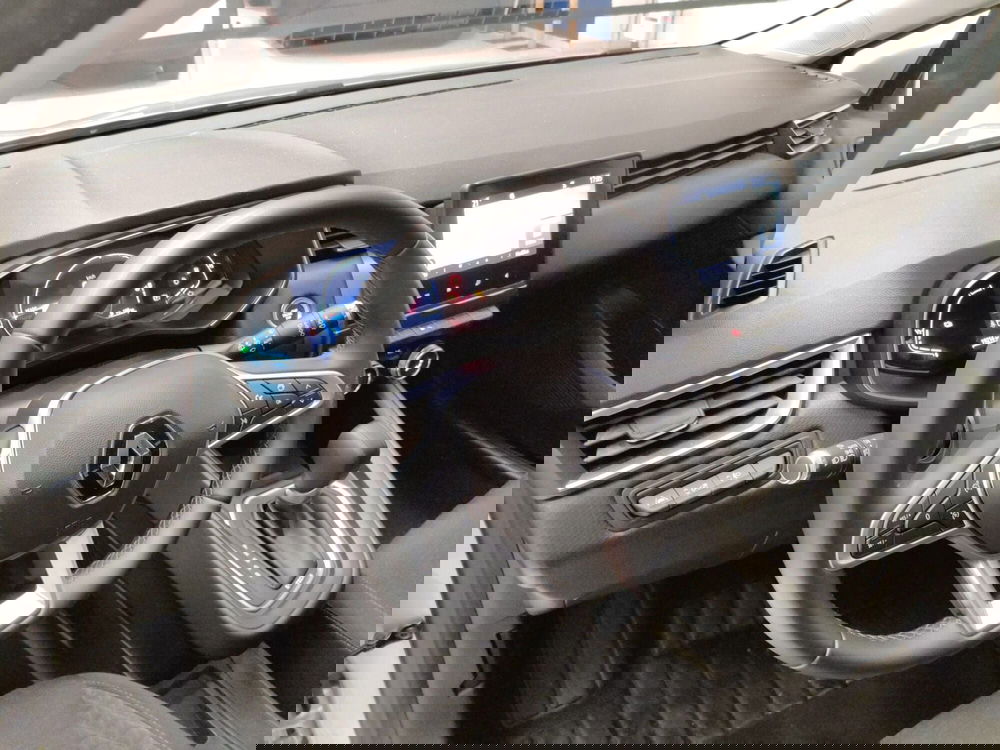 Renault Clio usata a Teramo (11)