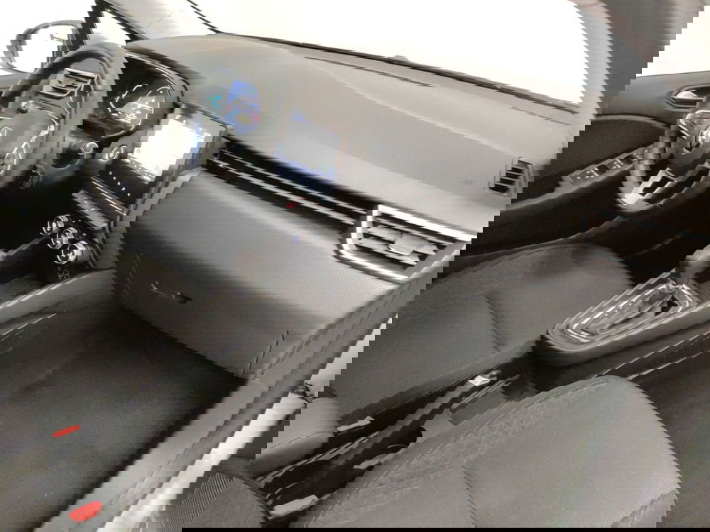 Renault Clio usata a Teramo (12)