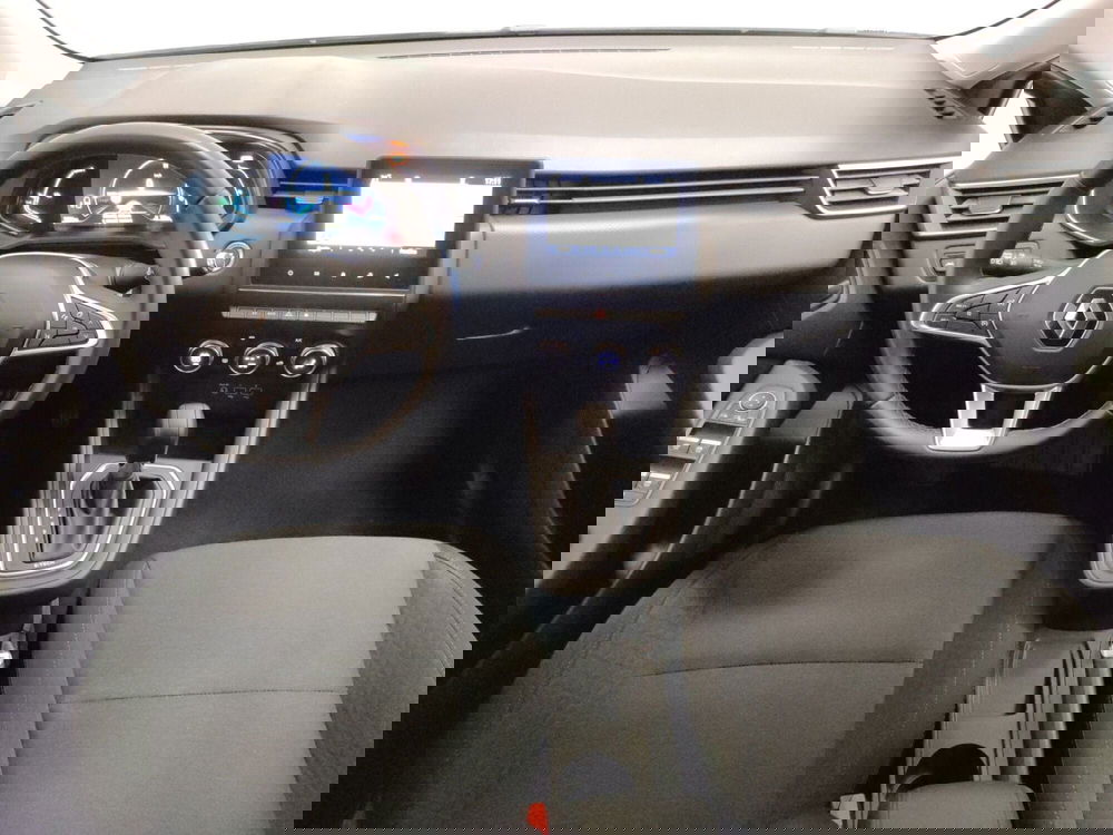 Renault Clio usata a Teramo (16)