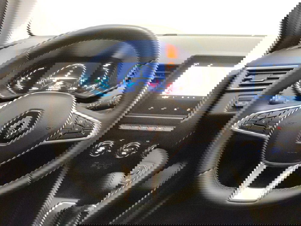 Renault Clio usata a Teramo (17)