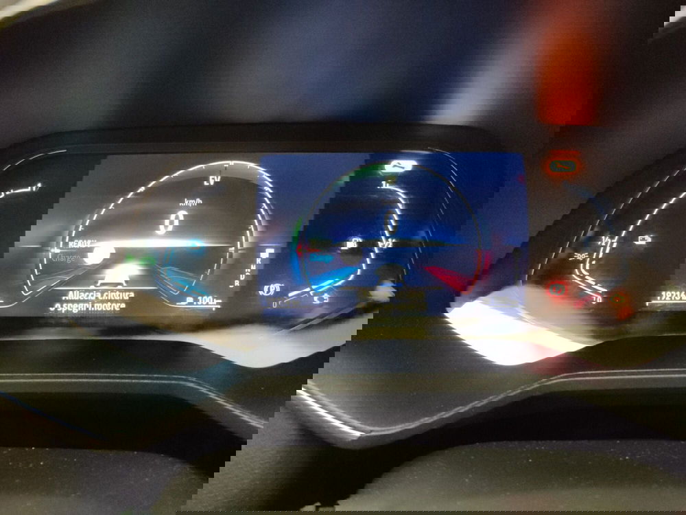 Renault Clio usata a Teramo (18)