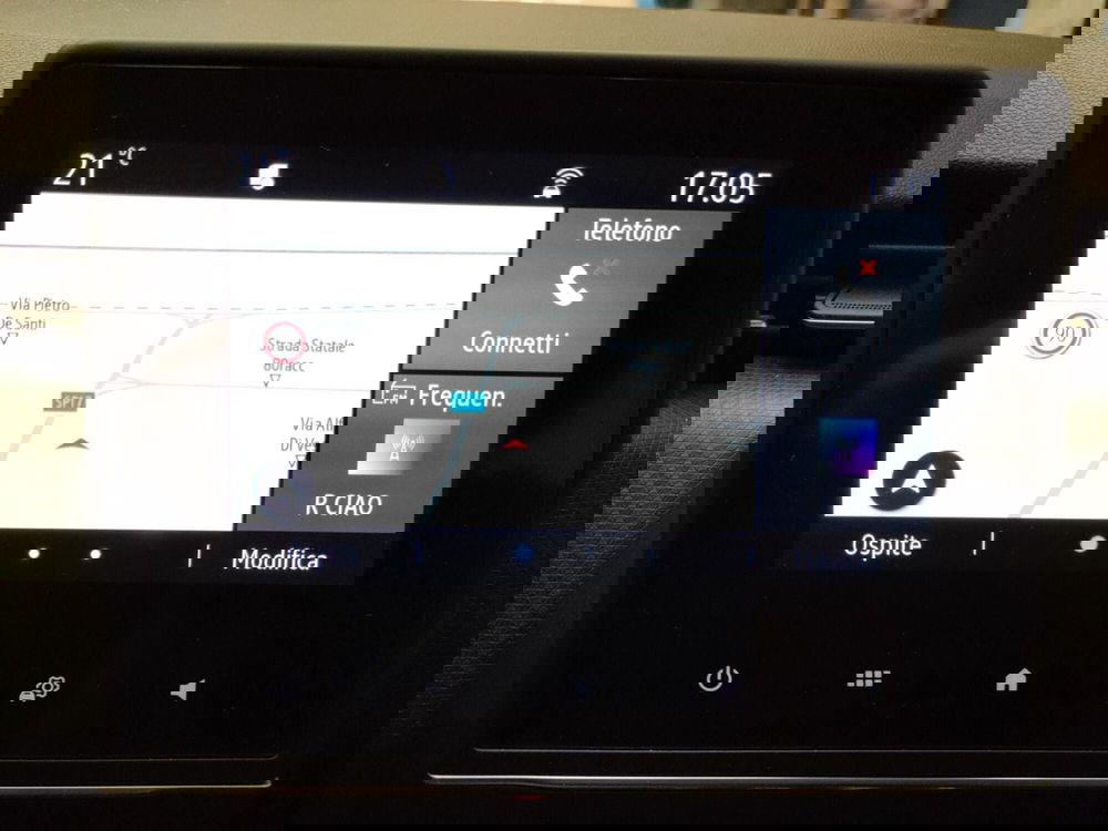 Renault Clio usata a Teramo (19)