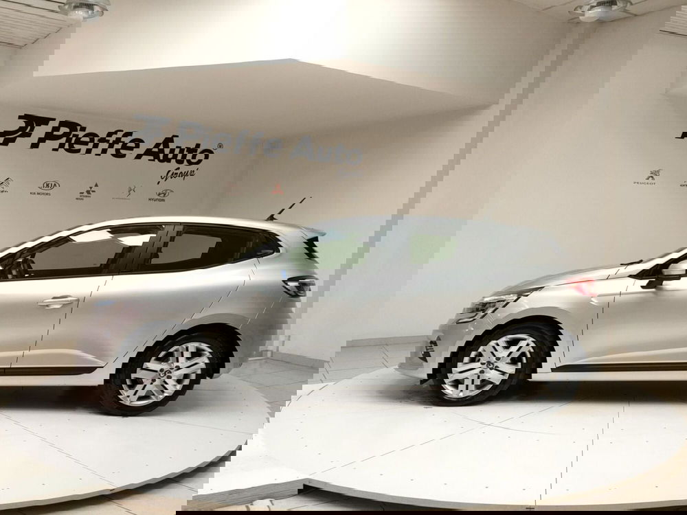 Renault Clio usata a Teramo (2)