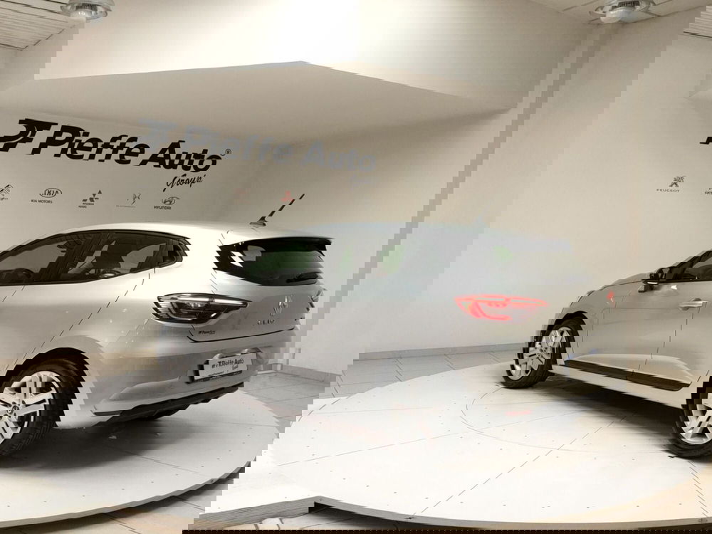 Renault Clio usata a Teramo (3)