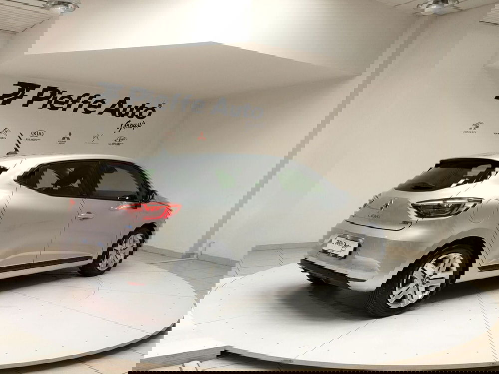 Renault Clio usata a Teramo (4)