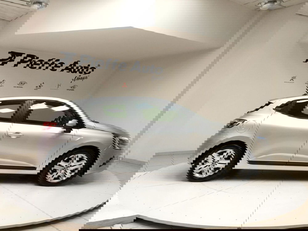 Renault Clio usata a Teramo (5)