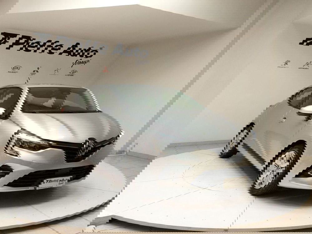 Renault Clio usata a Teramo (6)