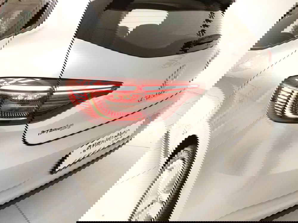 Renault Clio usata a Teramo (8)