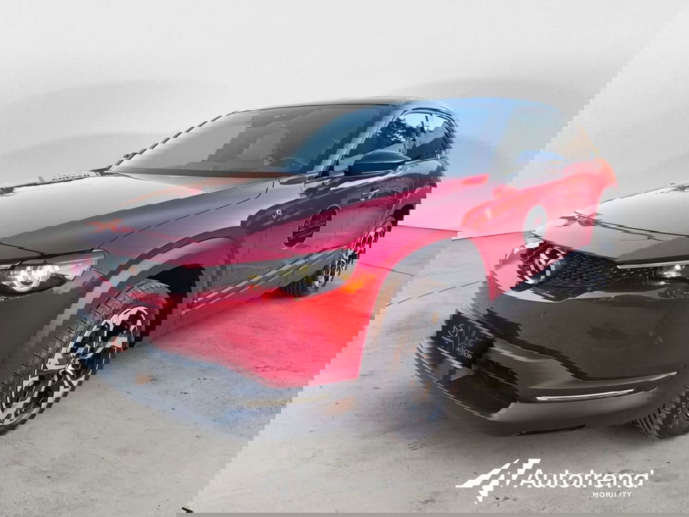 Mazda MX-30 usata a Bari