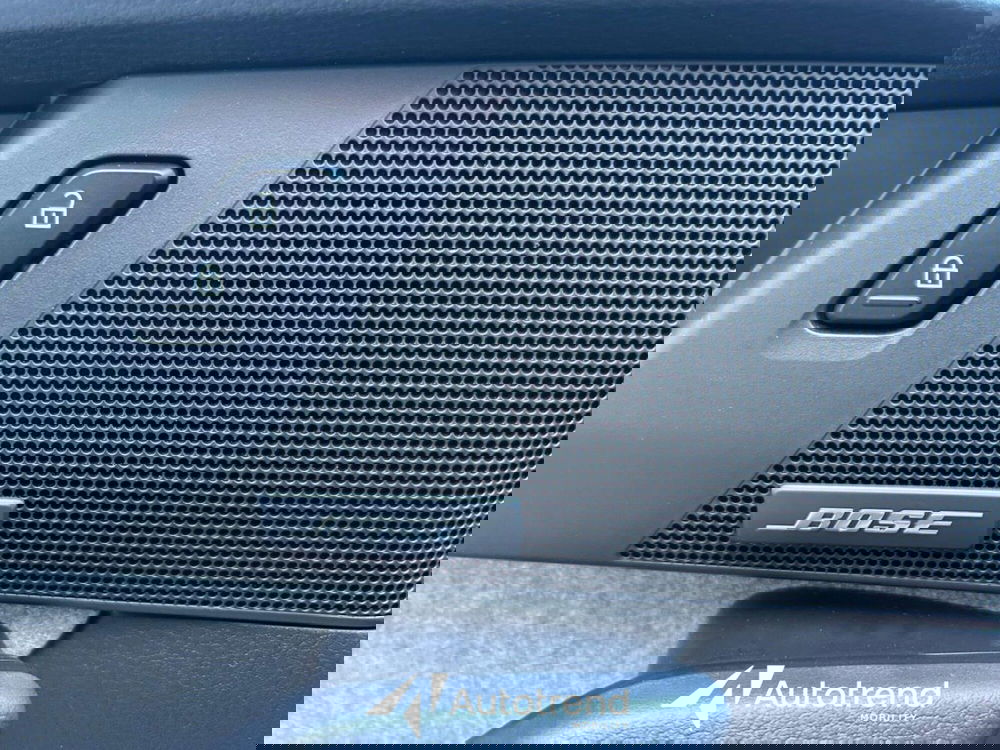 Mazda MX-30 usata a Bari (18)