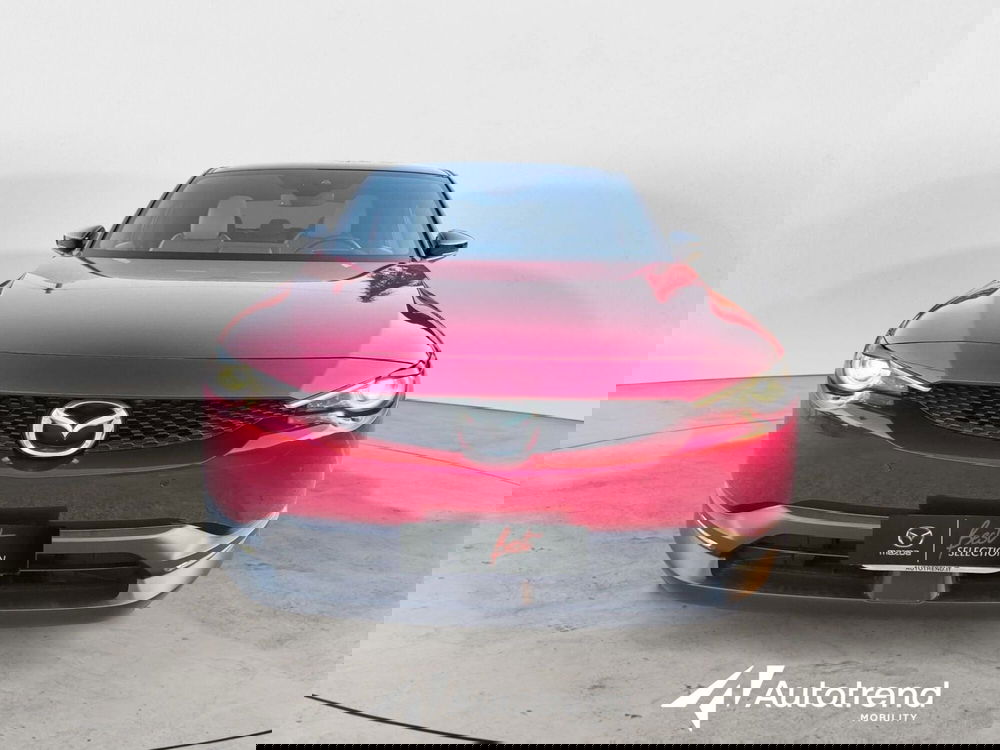 Mazda MX-30 usata a Bari (3)