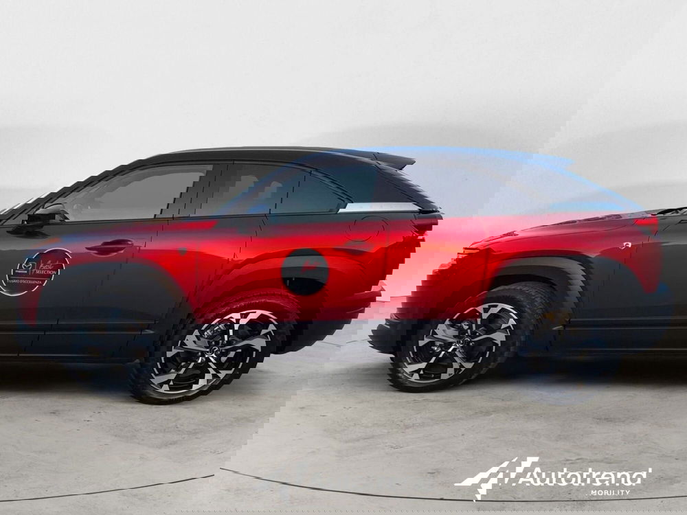 Mazda MX-30 usata a Bari (4)