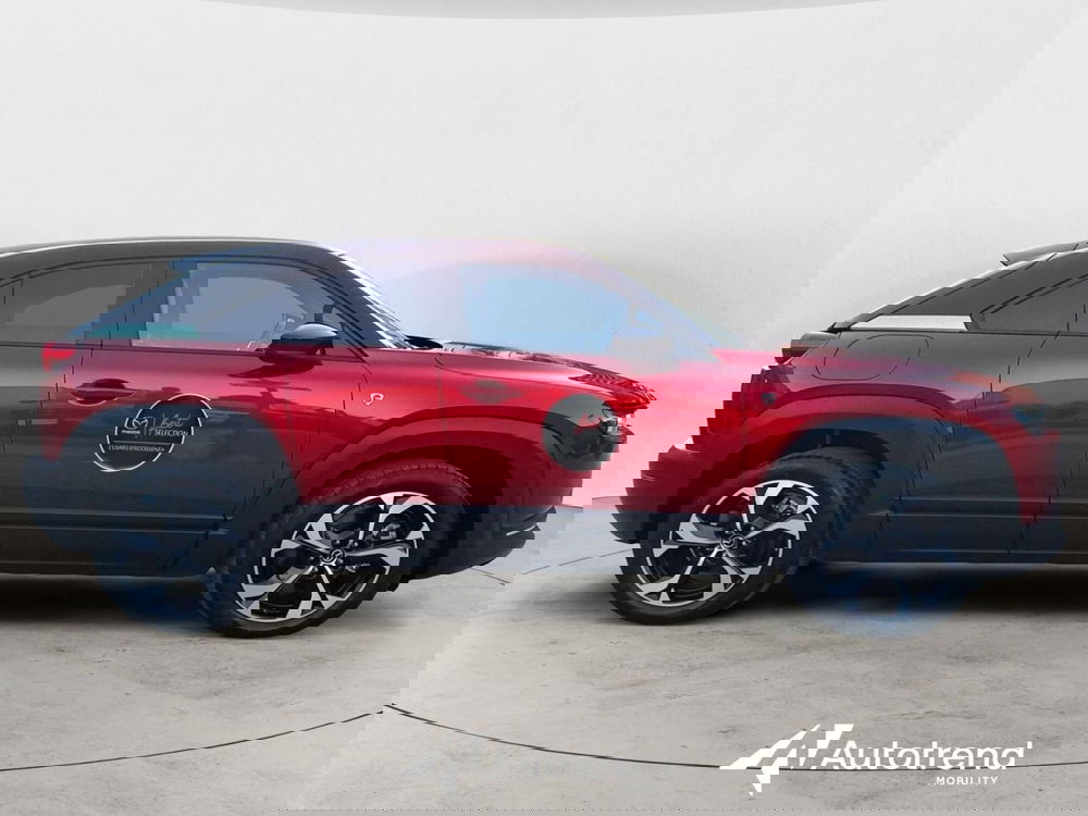 Mazda MX-30 usata a Bari (5)